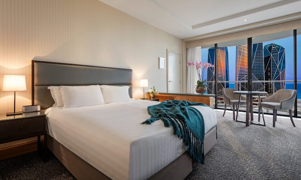 Oaks Gold Coast Hotel