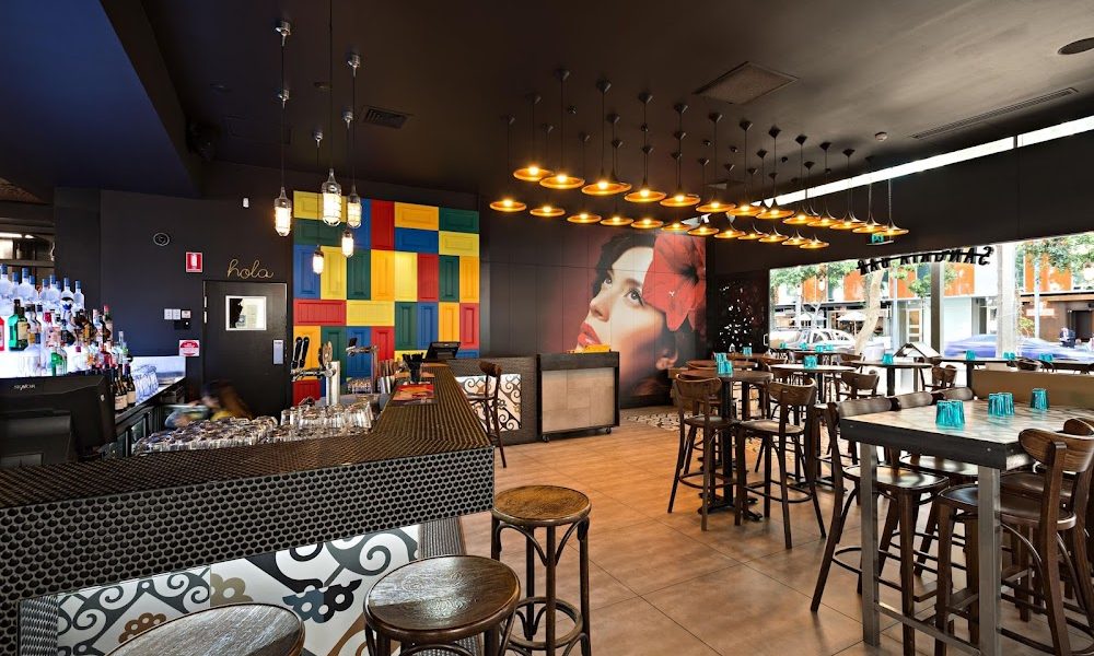 Olé Restaurant