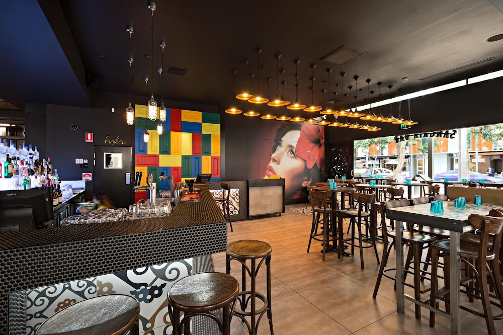 Olé Restaurant