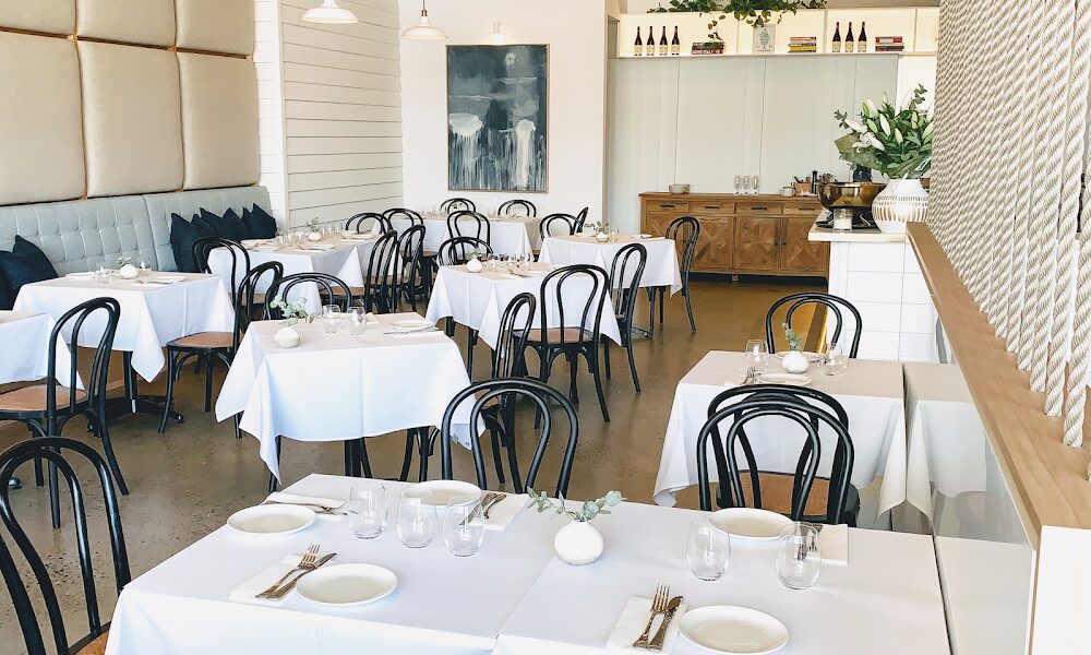 Omeros Fishbar