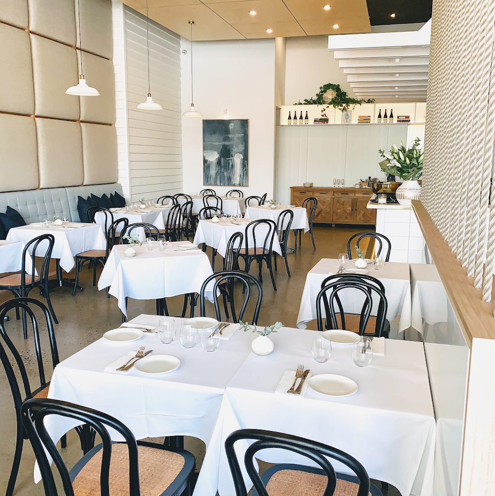 Omeros Fishbar