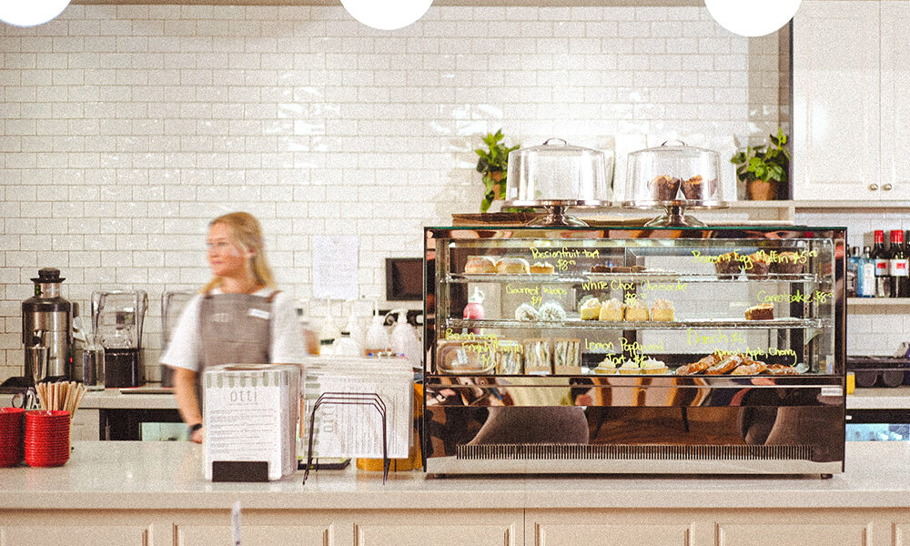 Otti Cafe