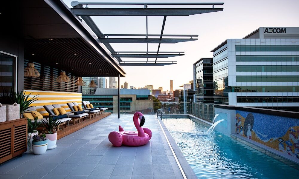 Ovolo The Valley