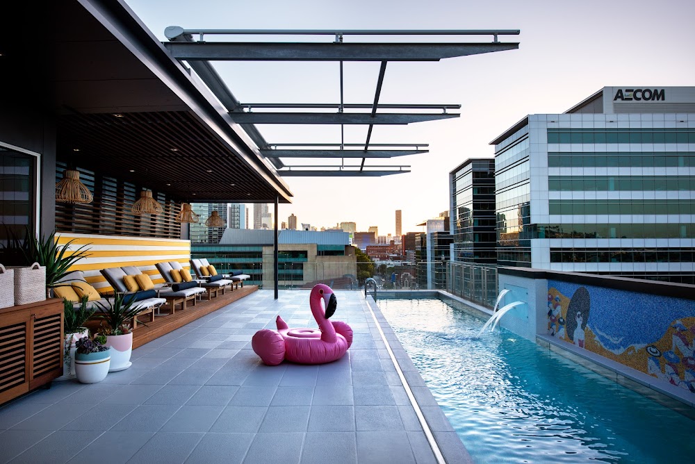 Ovolo The Valley