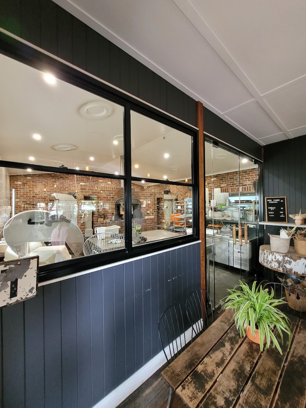 Paddock Bakery