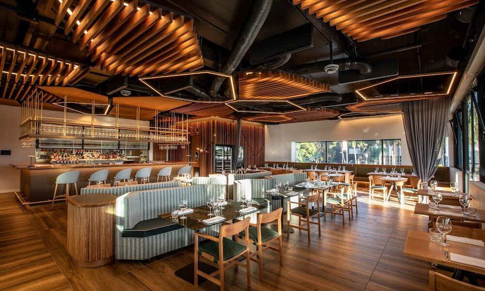 Palette Restaurant