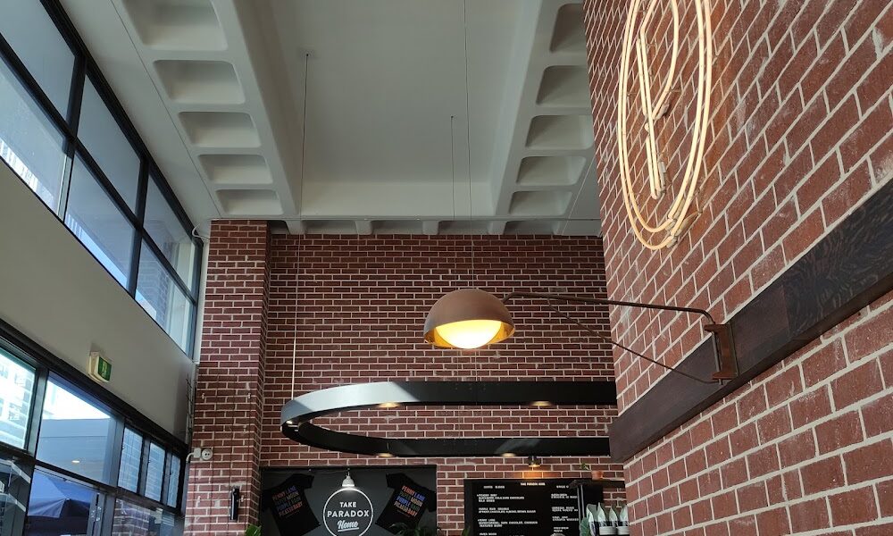 Paradox Coffee Roasters