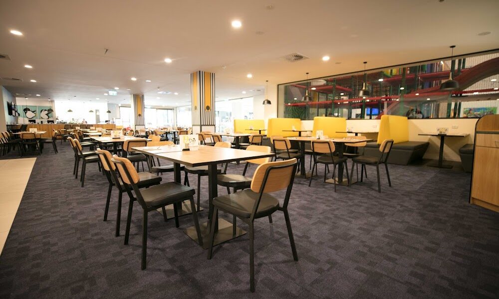 Penguins Restaurant