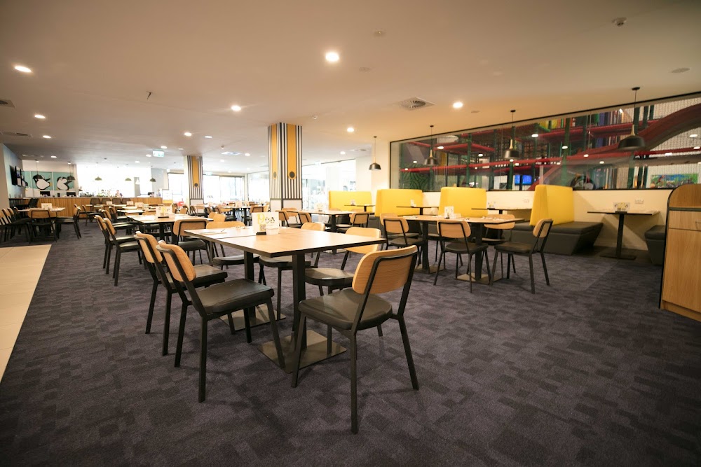 Penguins Restaurant