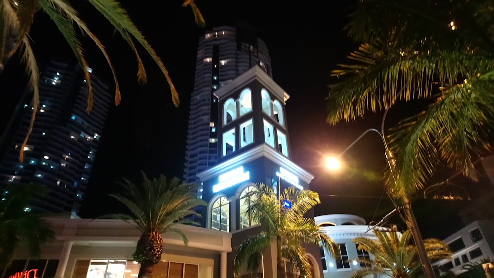 Penthouses Gold Coast Accommodation