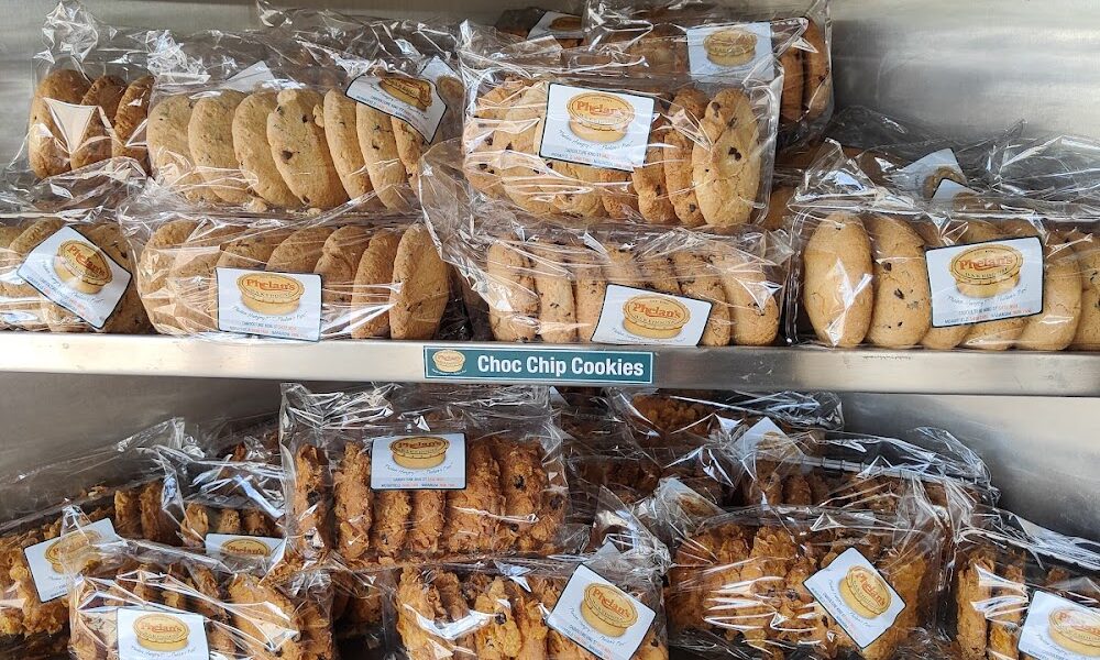 Phelan’s Bakery