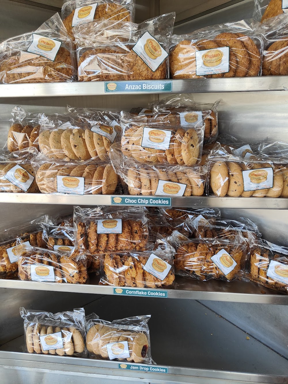 Phelan’s Bakery