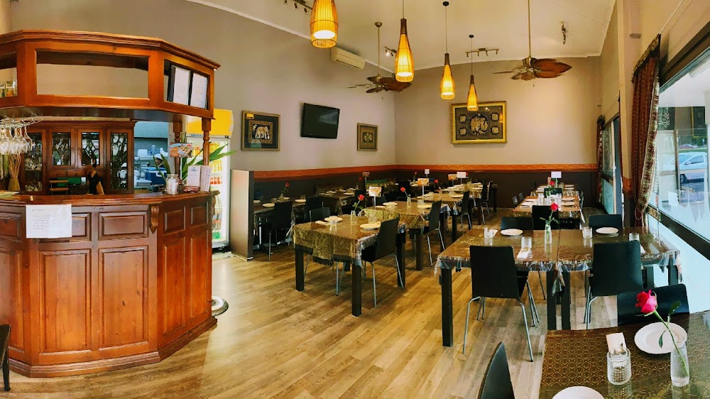 Phuket Thai Restaurant