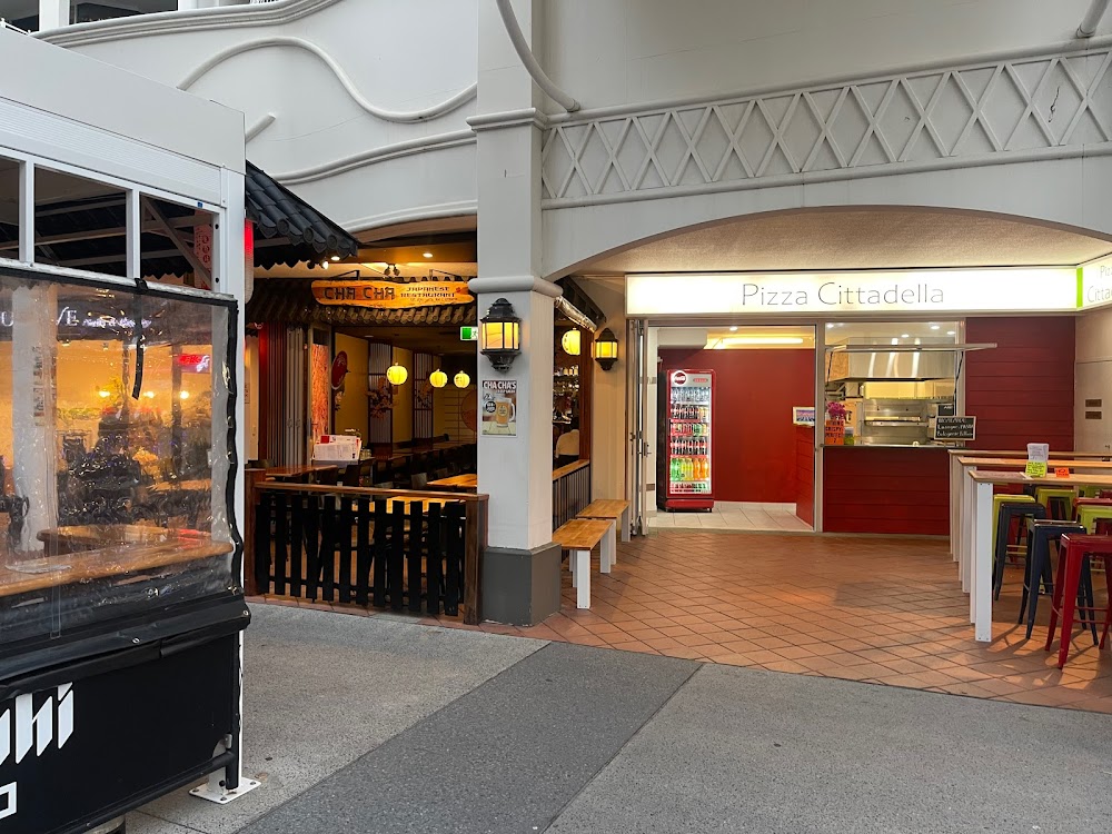 Pizza Cittadella