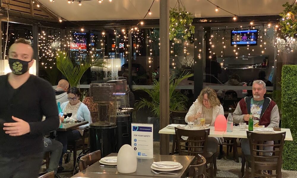 Platinum Thai Restaurant