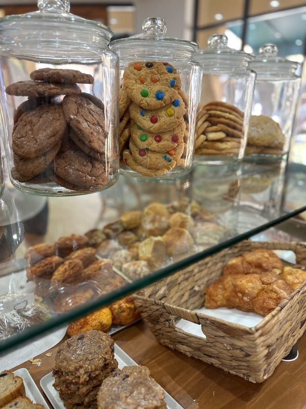 Pooches & Pastries