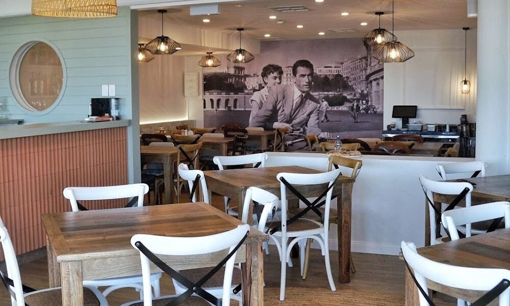 Portofino – Italian Restaurant Gold Coast