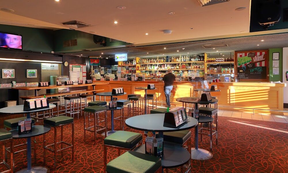 Prince of Wales Hotel