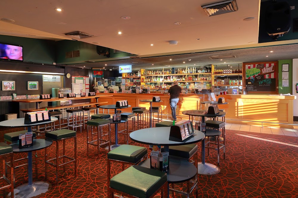 Prince of Wales Hotel