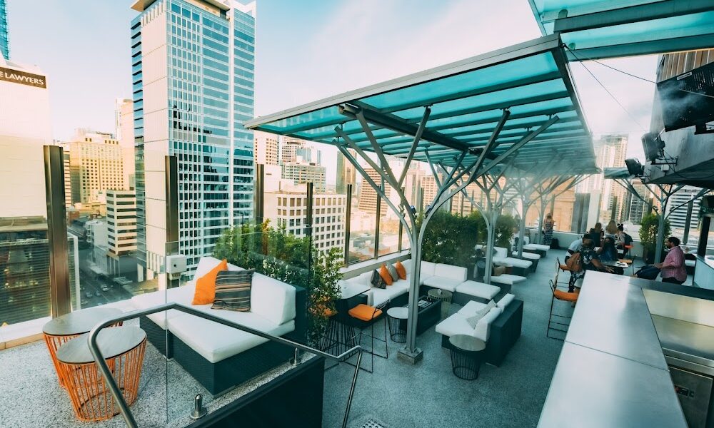 Pullman Brisbane King George Square