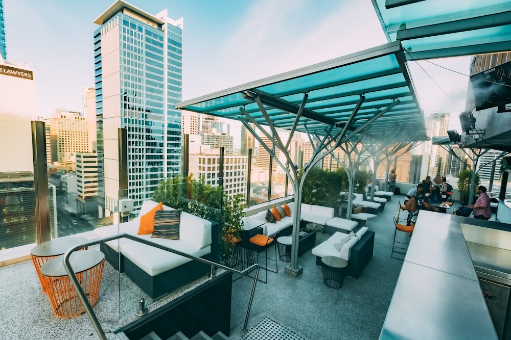 Pullman Brisbane King George Square
