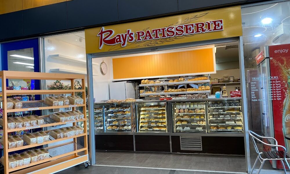 Ray Patisserie Albanycreek