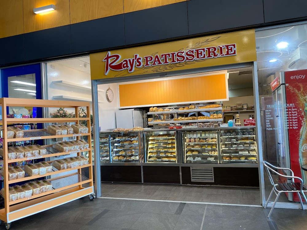 Ray Patisserie Albanycreek