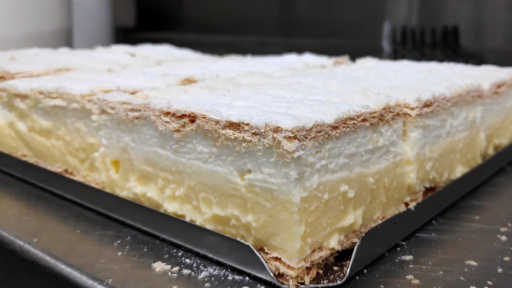 Ray’s Patisserie – Bracken Ridge
