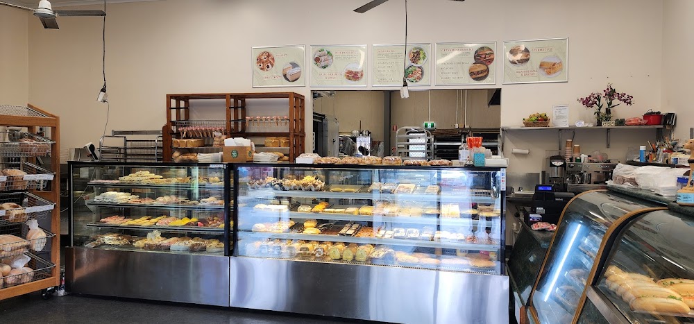 Ray’s Patisserie Eatons Hill