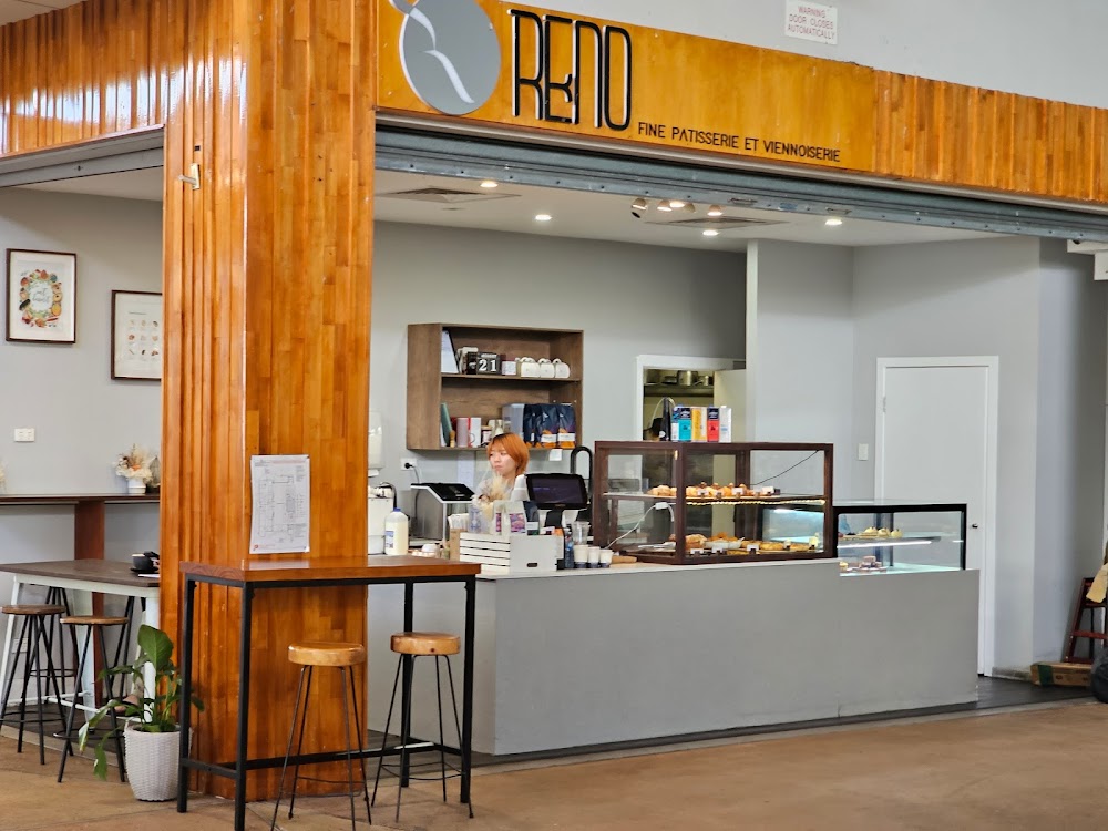Reno Fine Patisserie