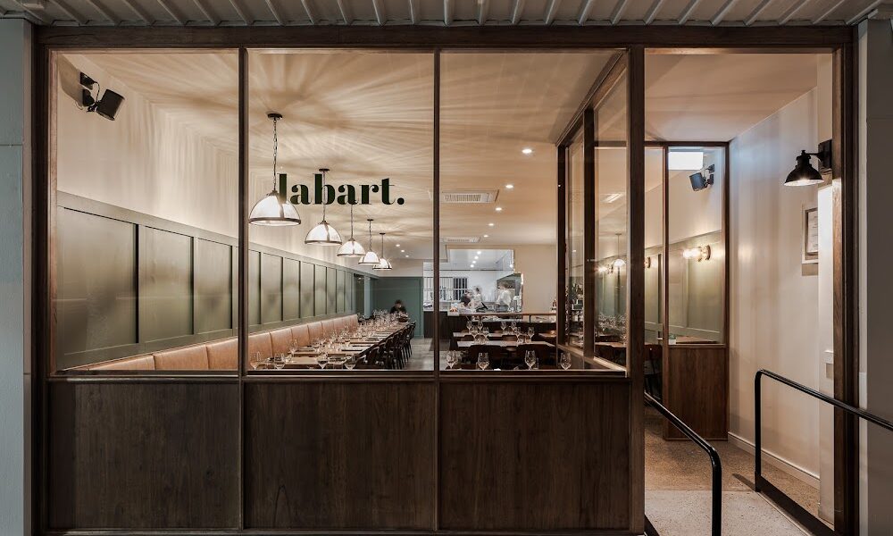 Restaurant Labart