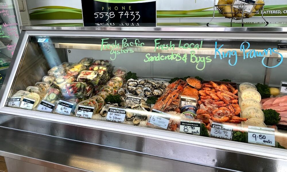 Rio Vista Seafoods