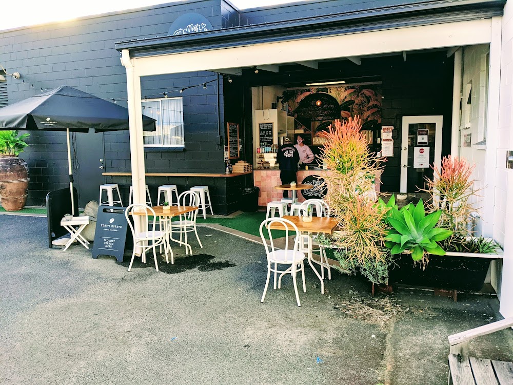 Roller Door Espresso