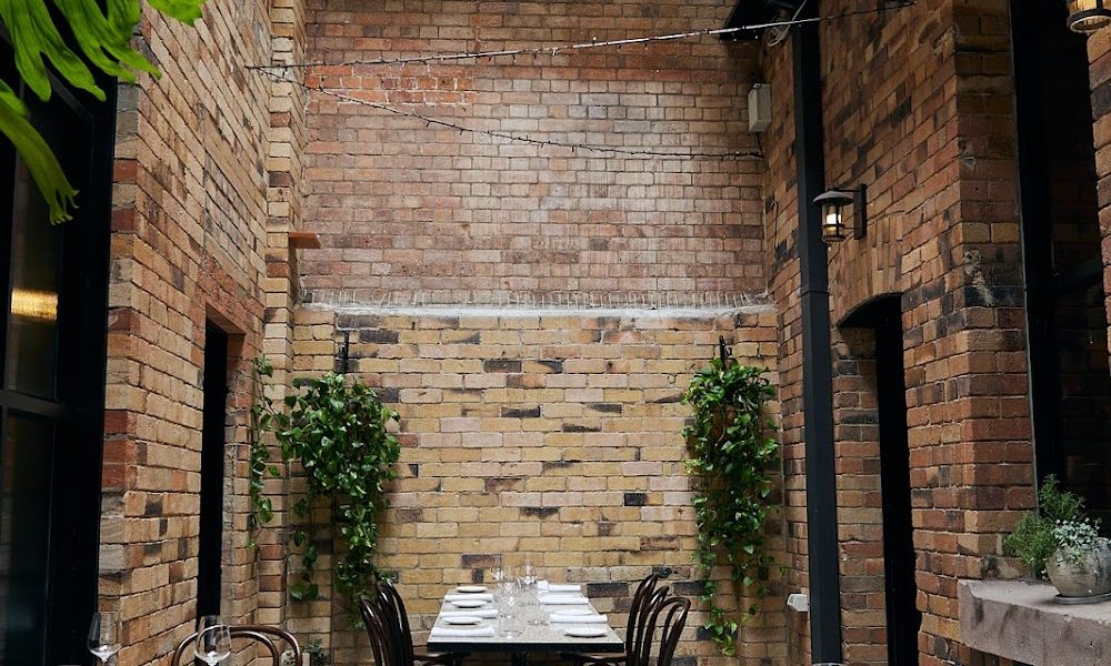 Rosmarino Italian Restaurant