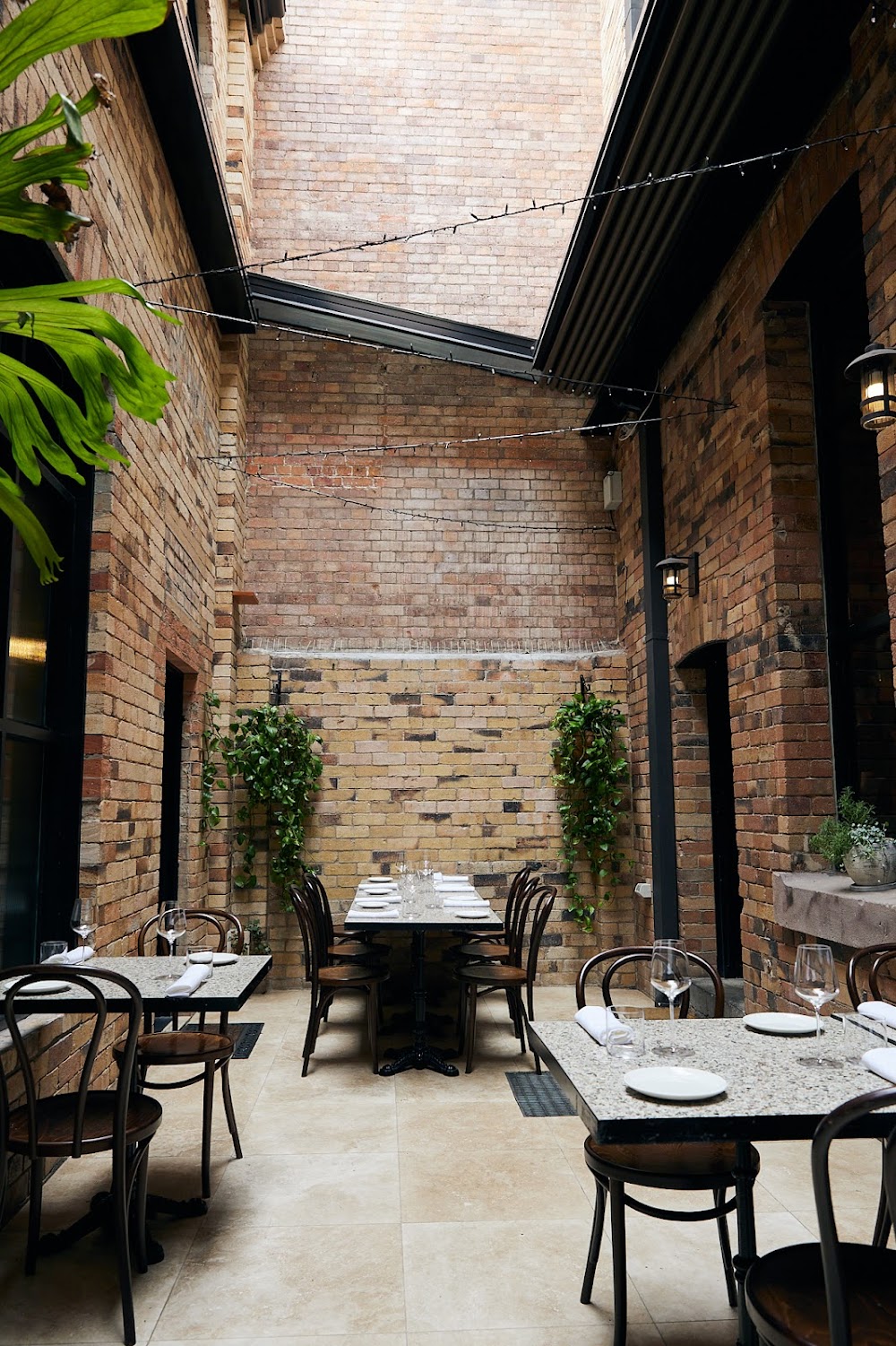 Rosmarino Italian Restaurant