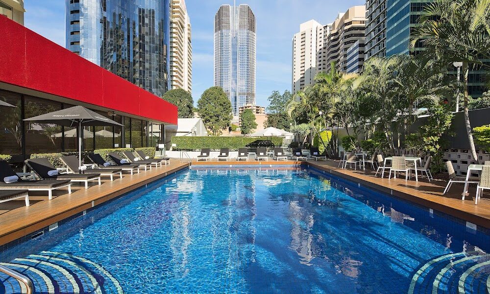 Royal On The Park