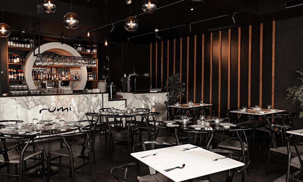Rumi Persian Restaurant