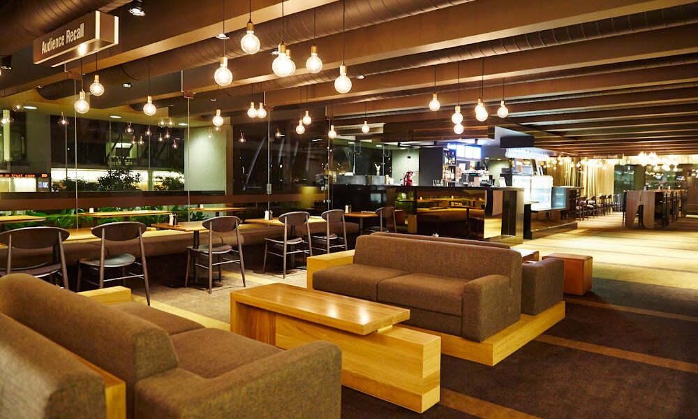 Russell Street Wine Bar