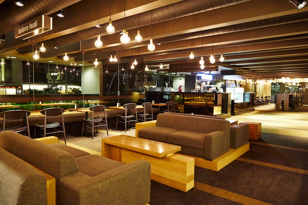 Russell Street Wine Bar