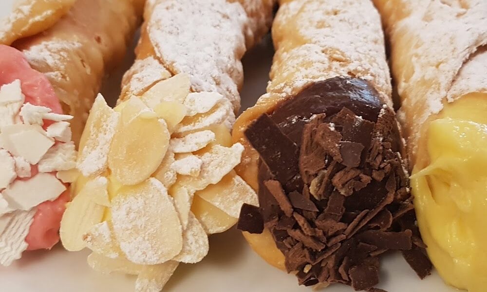 Rustic Mill Wholesale Bakery