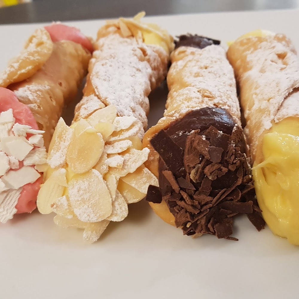 Rustic Mill Wholesale Bakery