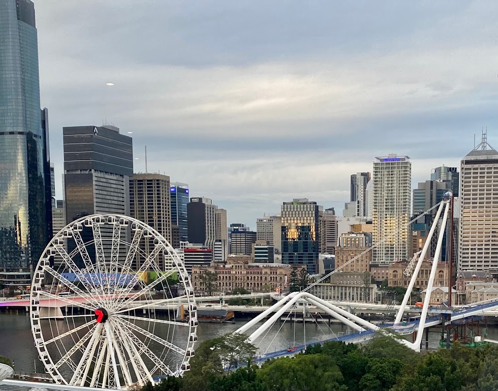 Rydges South Bank Brisbane