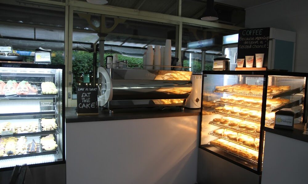 Samford Patisserie & Cafe