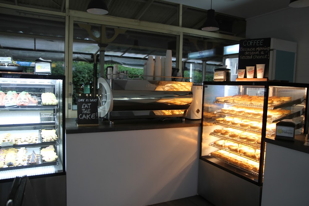 Samford Patisserie & Cafe