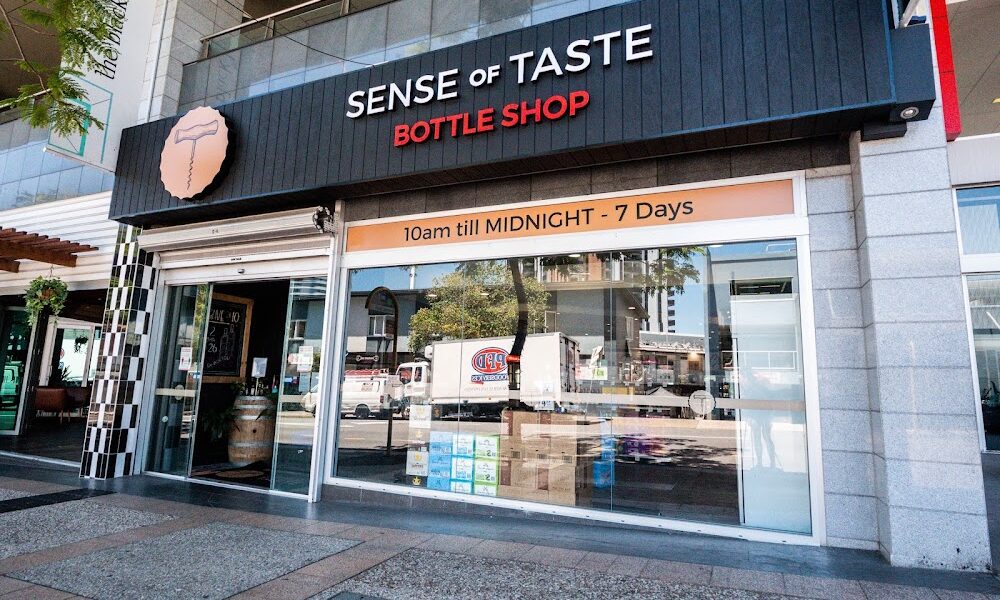 Sense of Taste West End