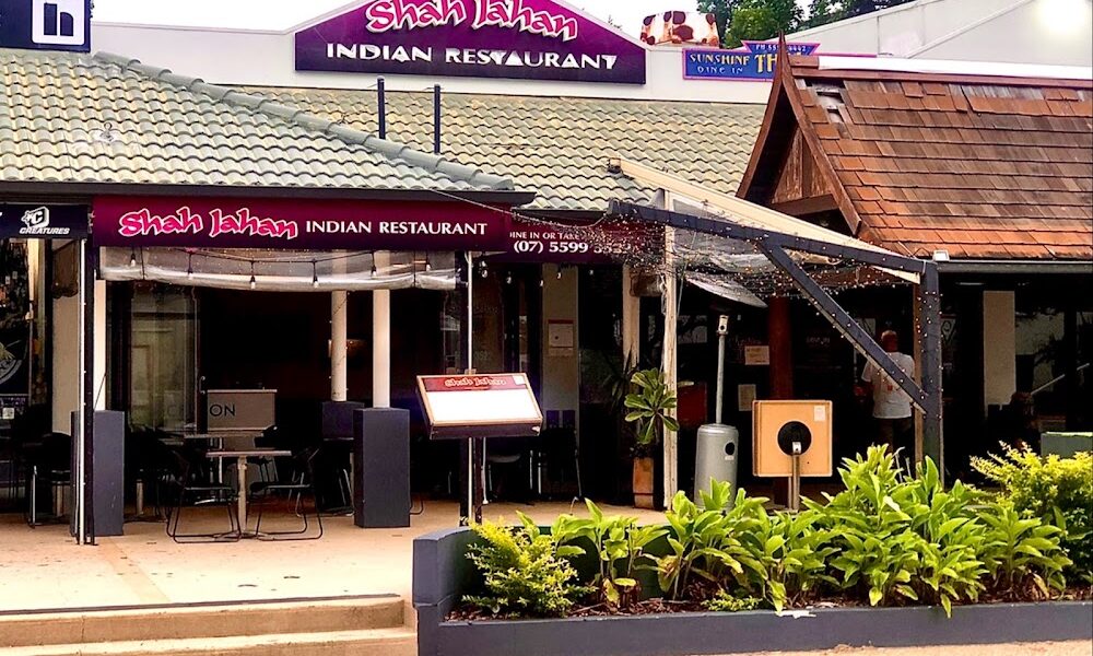 Shah Jahan Indian Restaurant