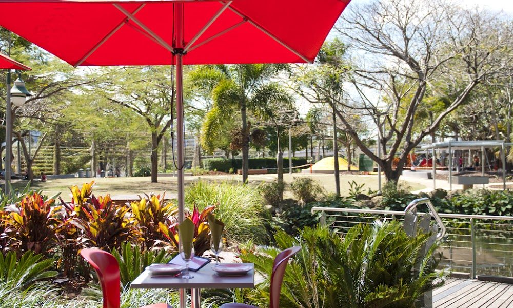 Siam South Bank Restaurant Brisbane