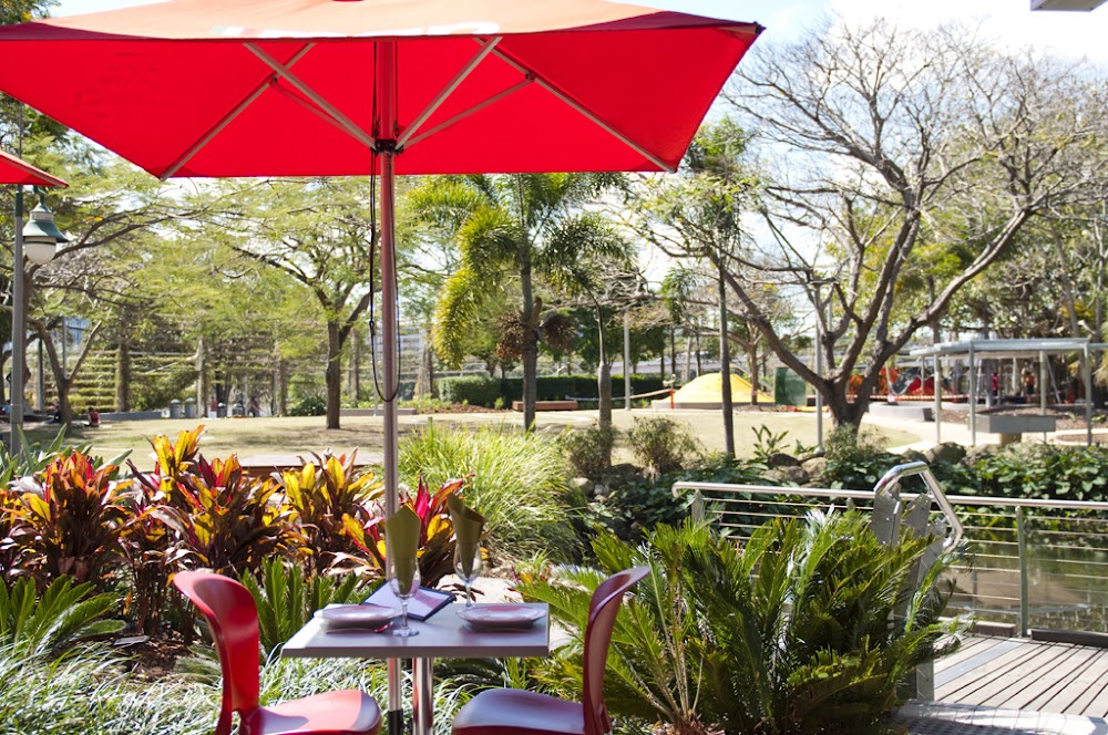 Siam South Bank Restaurant Brisbane