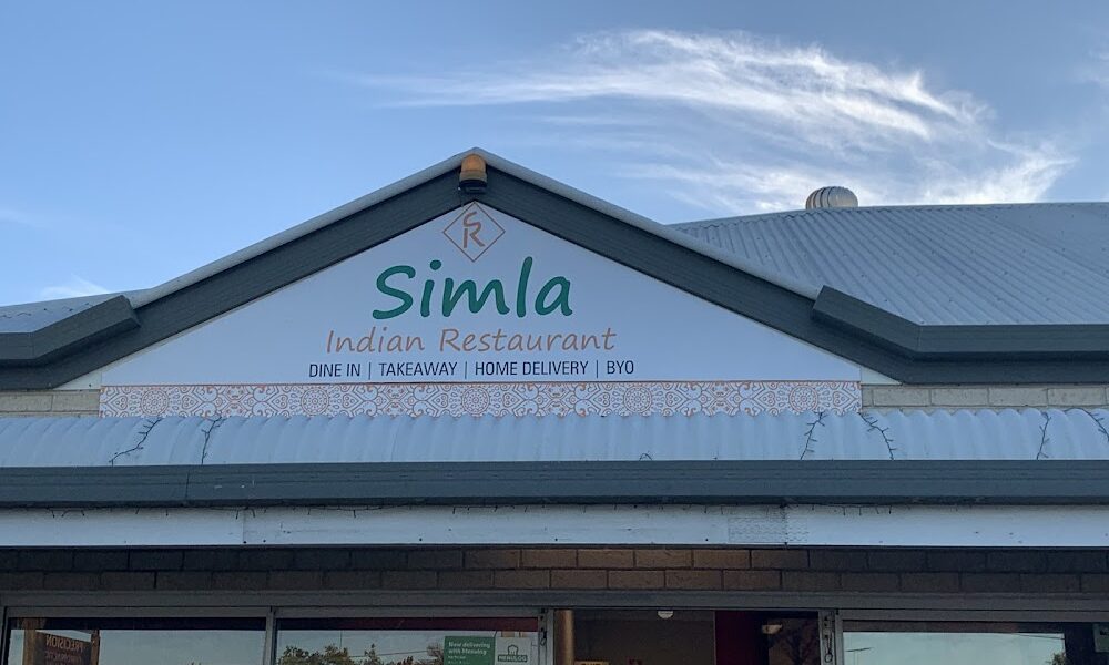 Simla Indian Restaurant