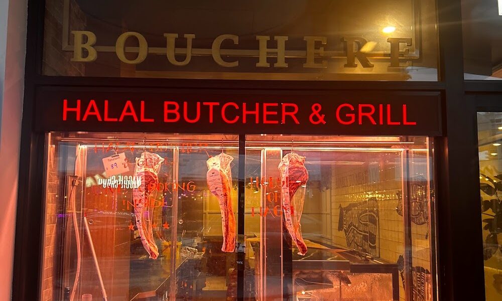 Smokehouse Meat & co Grill And Bar